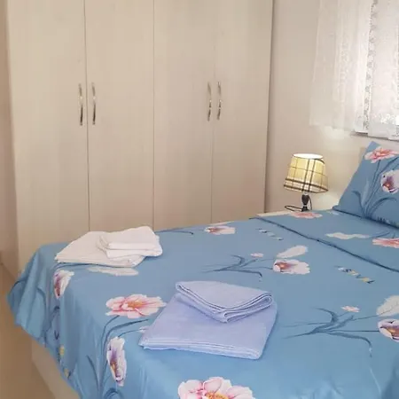 Krist&alda Appartement Golem (Tirana)