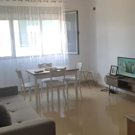 Appartement Krist&alda Golem (Tirana)